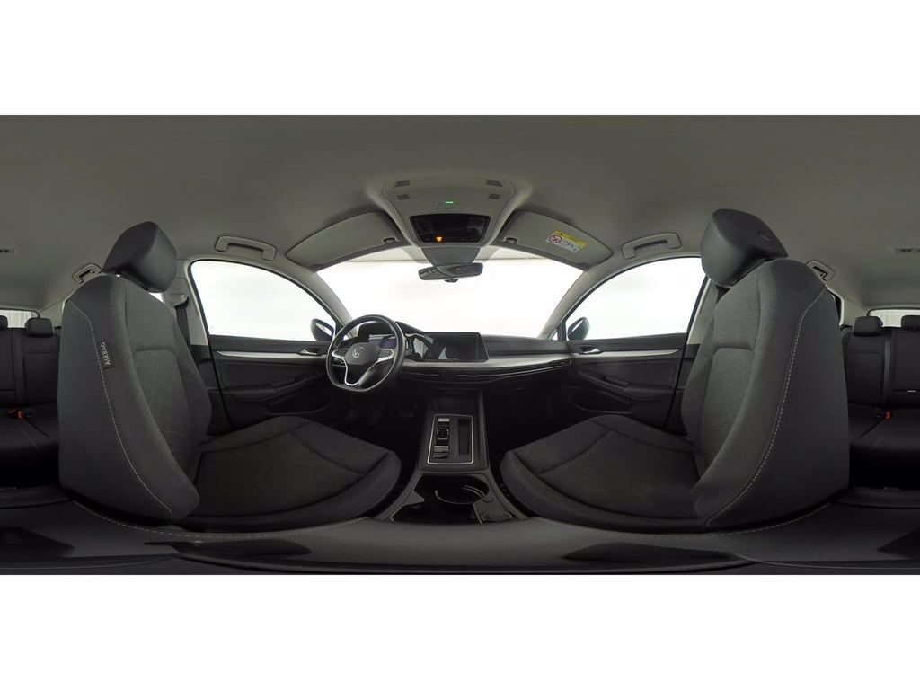 VOLKSWAGEN Golf 1.0 etsi evo life 110cv dsg