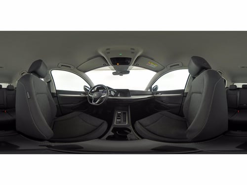 VOLKSWAGEN Golf 1.0 etsi evo life 110cv dsg
