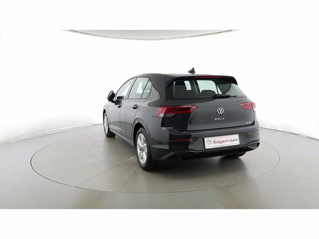 VOLKSWAGEN Golf 1.0 etsi evo life 110cv dsg