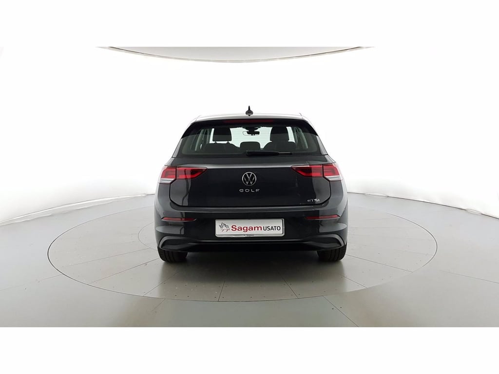 VOLKSWAGEN Golf 1.0 etsi evo life 110cv dsg