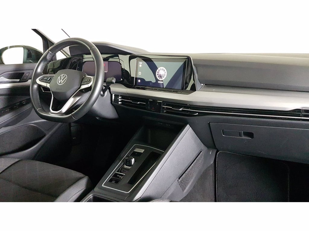 VOLKSWAGEN Golf 1.0 etsi evo life 110cv dsg