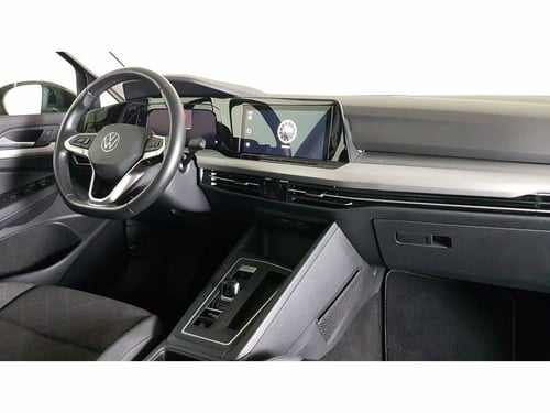 VOLKSWAGEN Golf 1.0 etsi evo life 110cv dsg