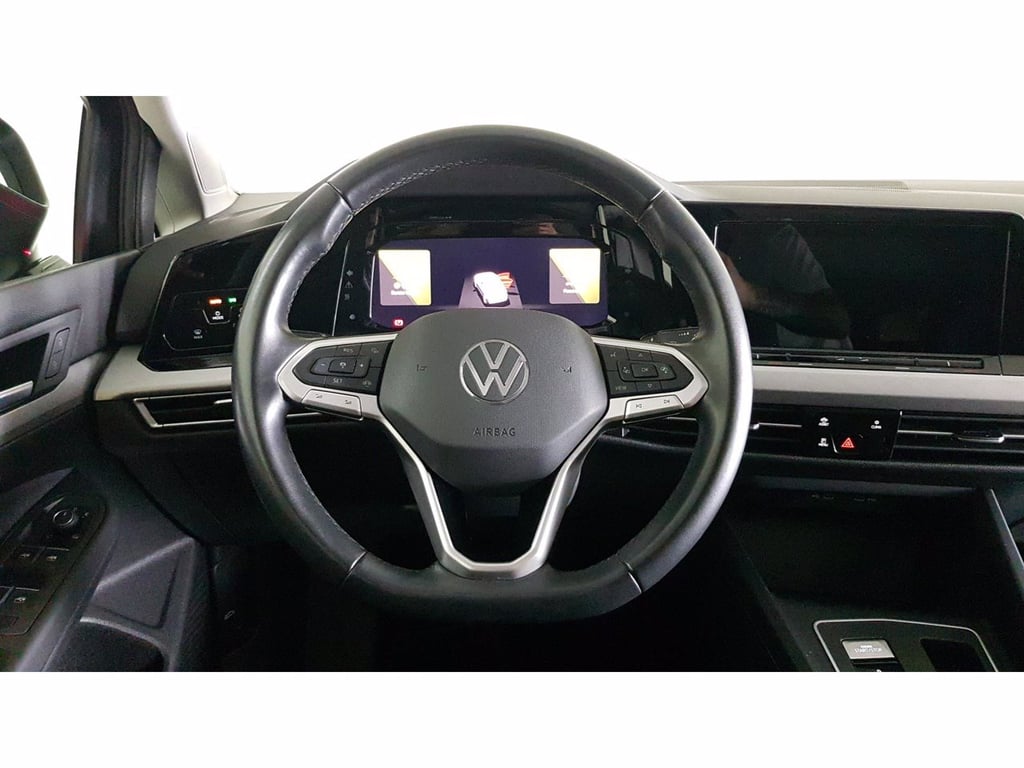 VOLKSWAGEN Golf 1.0 etsi evo life 110cv dsg