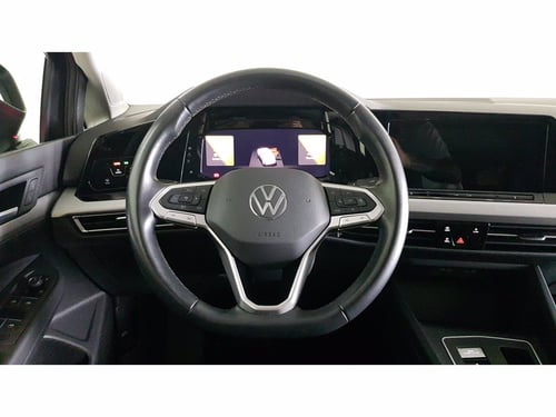VOLKSWAGEN Golf 1.0 etsi evo life 110cv dsg