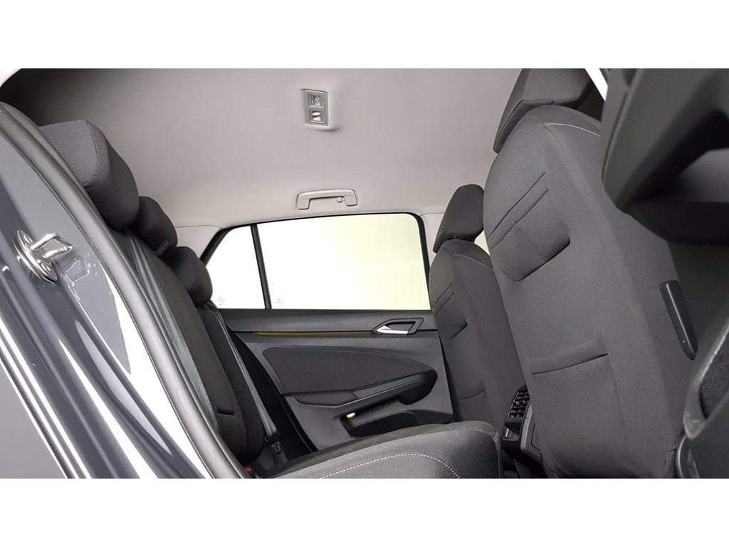VOLKSWAGEN Golf 1.0 etsi evo life 110cv dsg