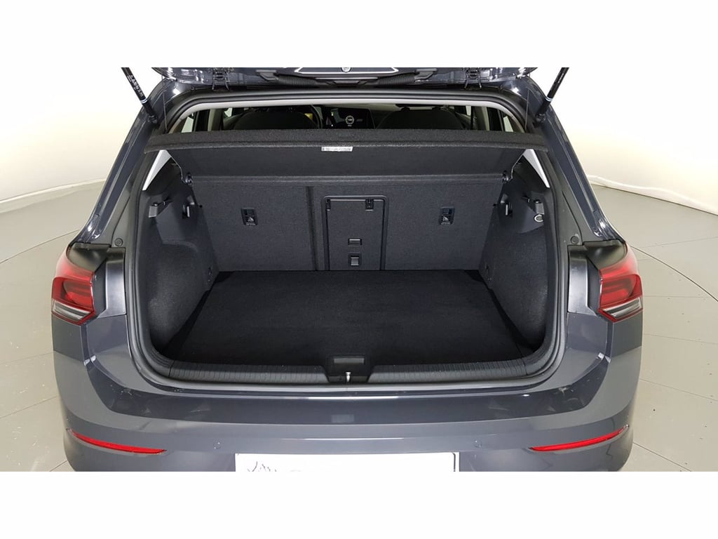 VOLKSWAGEN Golf 1.0 etsi evo life 110cv dsg