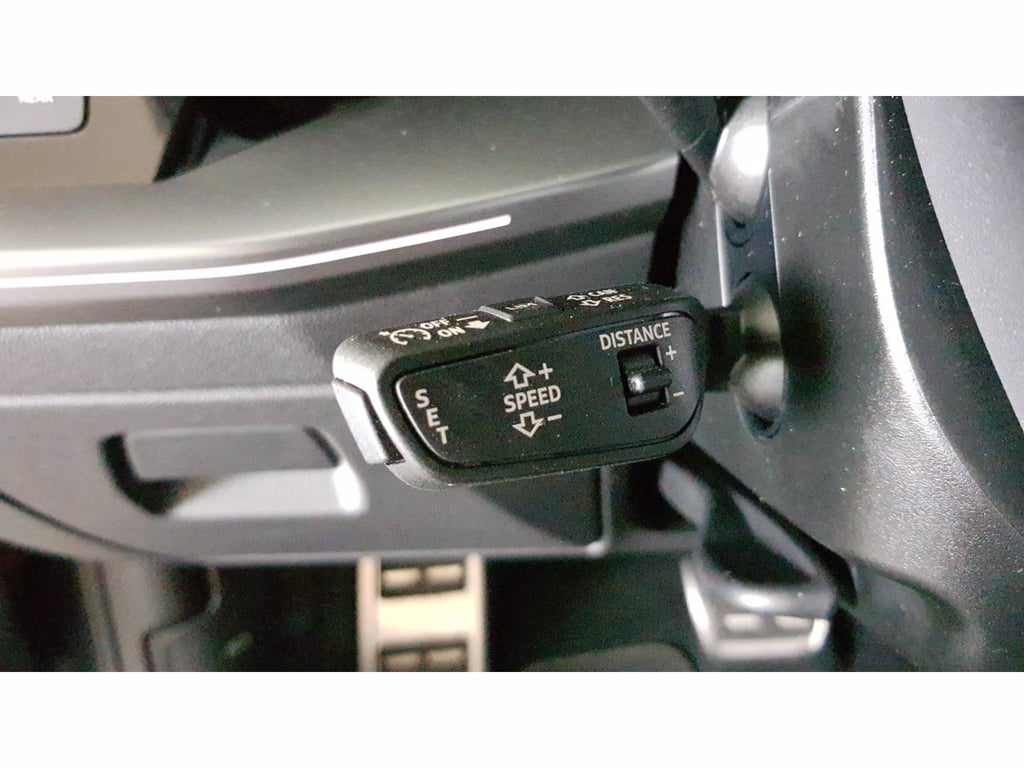 AUDI S3 sportback 2.0 tfsi sport attitude quattro s-tronic