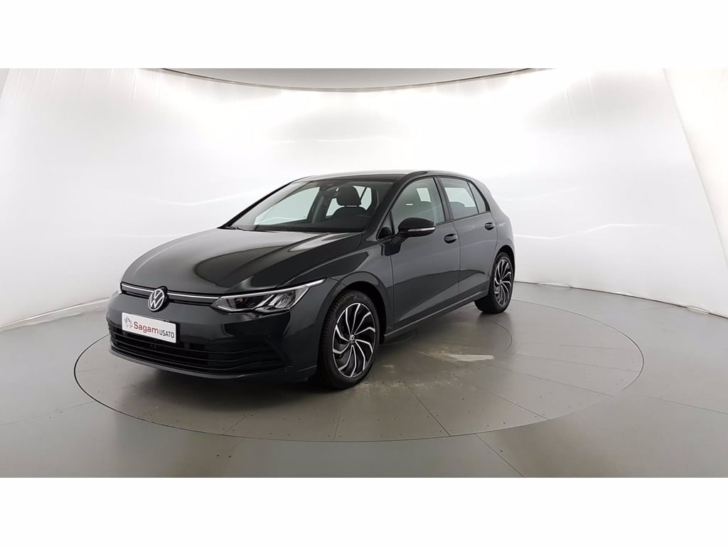 VOLKSWAGEN Golf 1.0 etsi evo life 110cv dsg