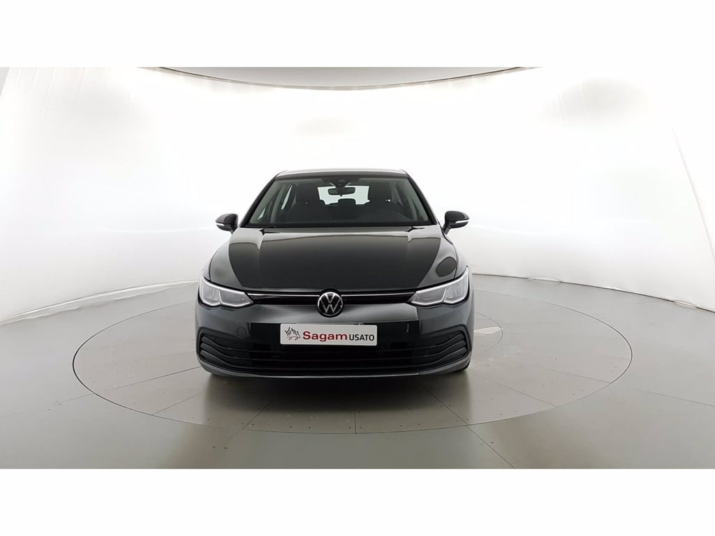 VOLKSWAGEN Golf 1.0 etsi evo life 110cv dsg
