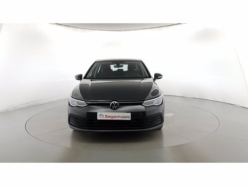 VOLKSWAGEN Golf 1.0 etsi evo life 110cv dsg