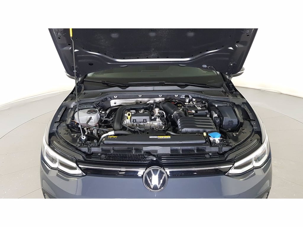 VOLKSWAGEN Golf 1.0 etsi evo life 110cv dsg