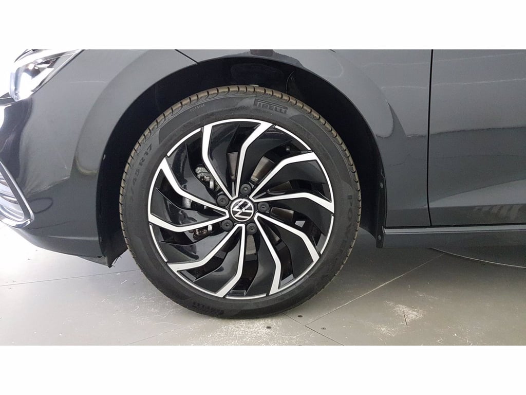 VOLKSWAGEN Golf 1.0 etsi evo life 110cv dsg