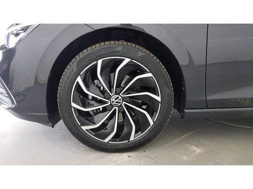 VOLKSWAGEN Golf 1.0 etsi evo life 110cv dsg