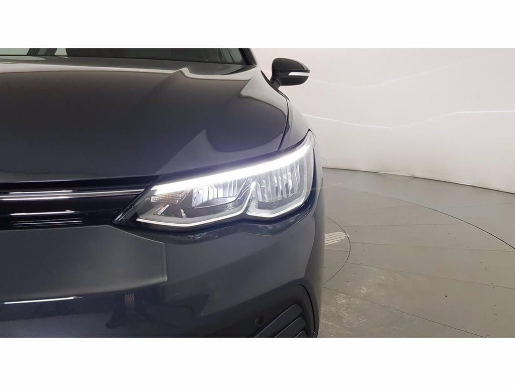 VOLKSWAGEN Golf 1.0 etsi evo life 110cv dsg