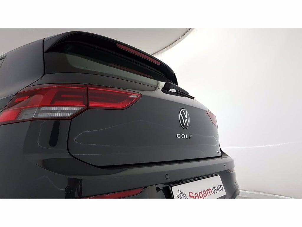 VOLKSWAGEN Golf 1.0 etsi evo life 110cv dsg