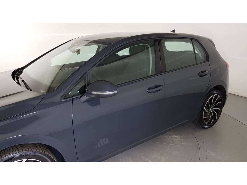 VOLKSWAGEN Golf 1.0 etsi evo life 110cv dsg