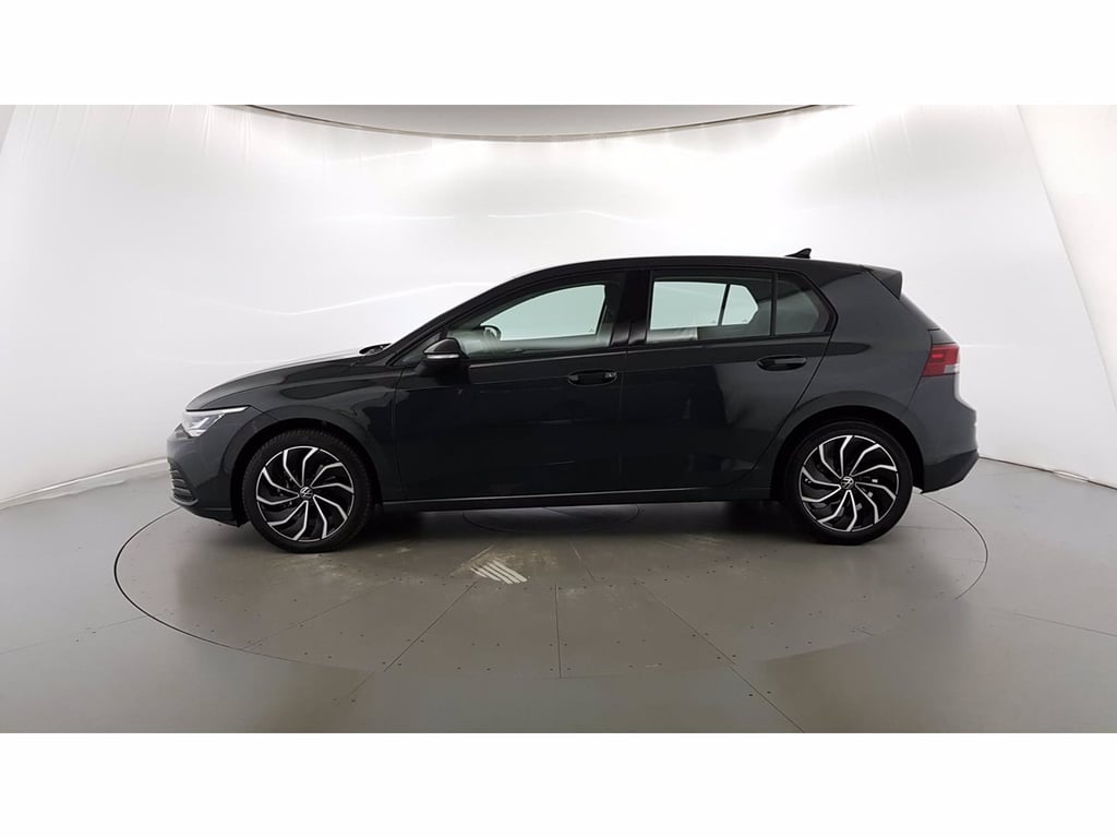VOLKSWAGEN Golf 1.0 etsi evo life 110cv dsg