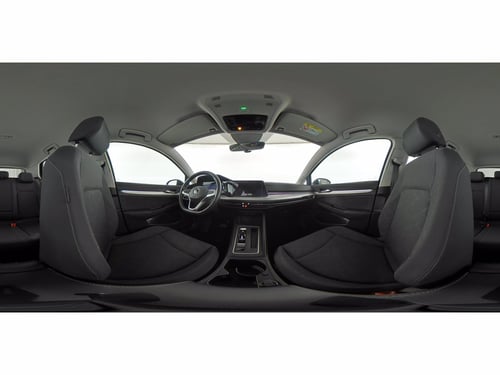 VOLKSWAGEN Golf 1.0 etsi evo life 110cv dsg