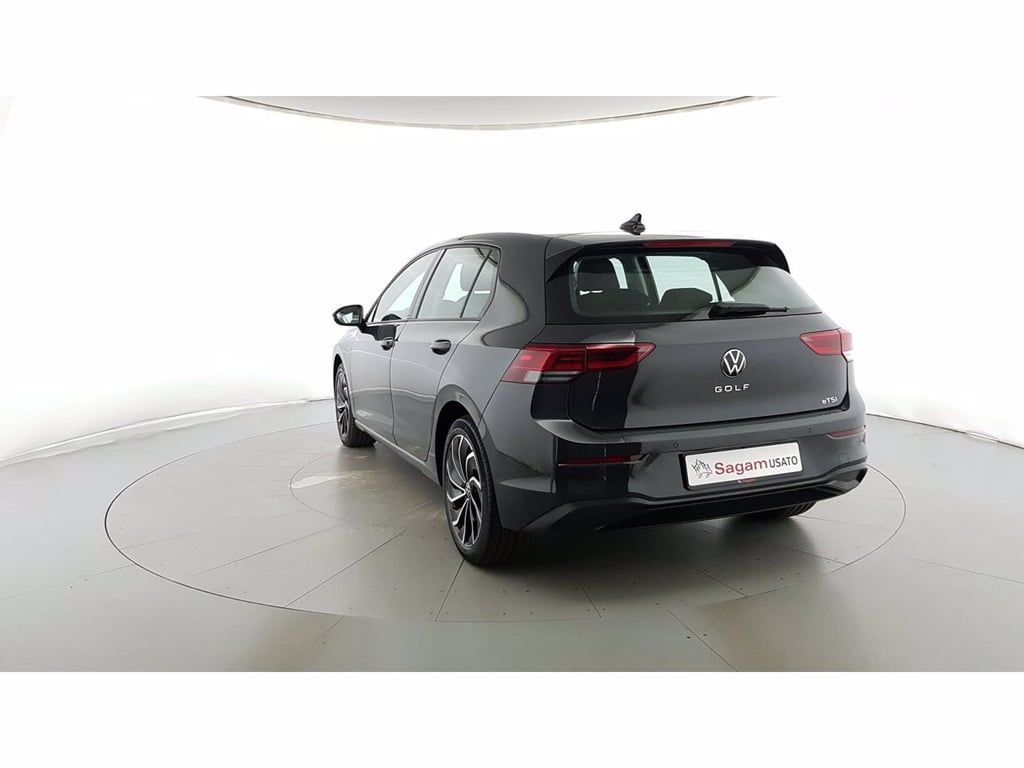 VOLKSWAGEN Golf 1.0 etsi evo life 110cv dsg
