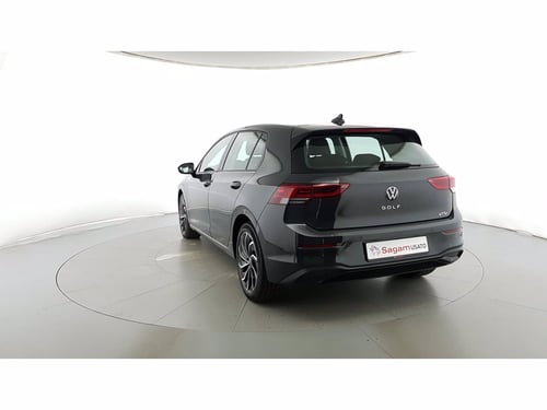 VOLKSWAGEN Golf 1.0 etsi evo life 110cv dsg