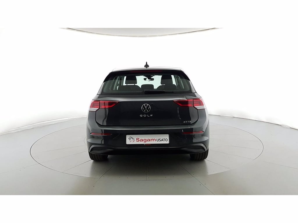 VOLKSWAGEN Golf 1.0 etsi evo life 110cv dsg