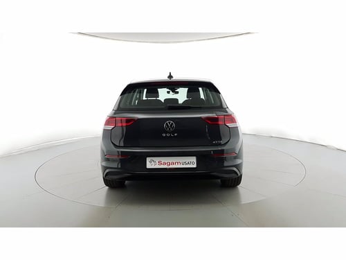 VOLKSWAGEN Golf 1.0 etsi evo life 110cv dsg