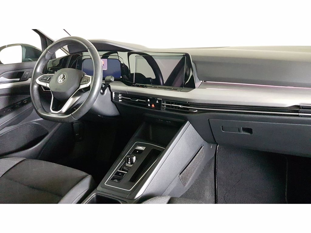 VOLKSWAGEN Golf 1.0 etsi evo life 110cv dsg