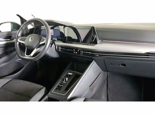 VOLKSWAGEN Golf 1.0 etsi evo life 110cv dsg