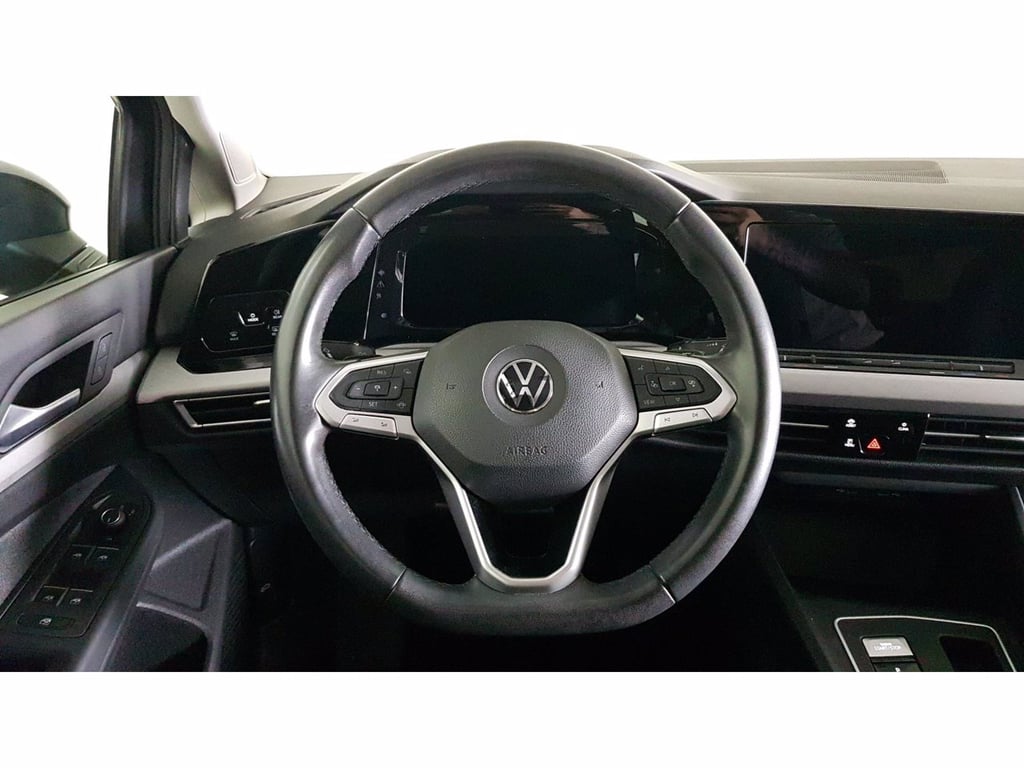 VOLKSWAGEN Golf 1.0 etsi evo life 110cv dsg