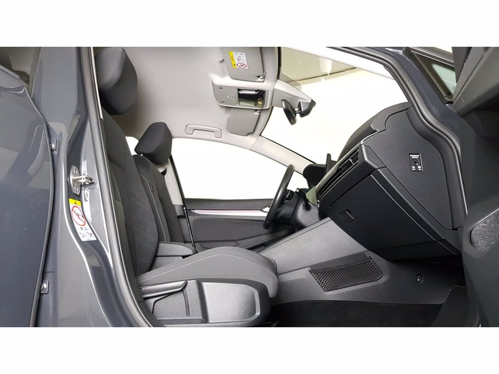 VOLKSWAGEN Golf 1.0 etsi evo life 110cv dsg