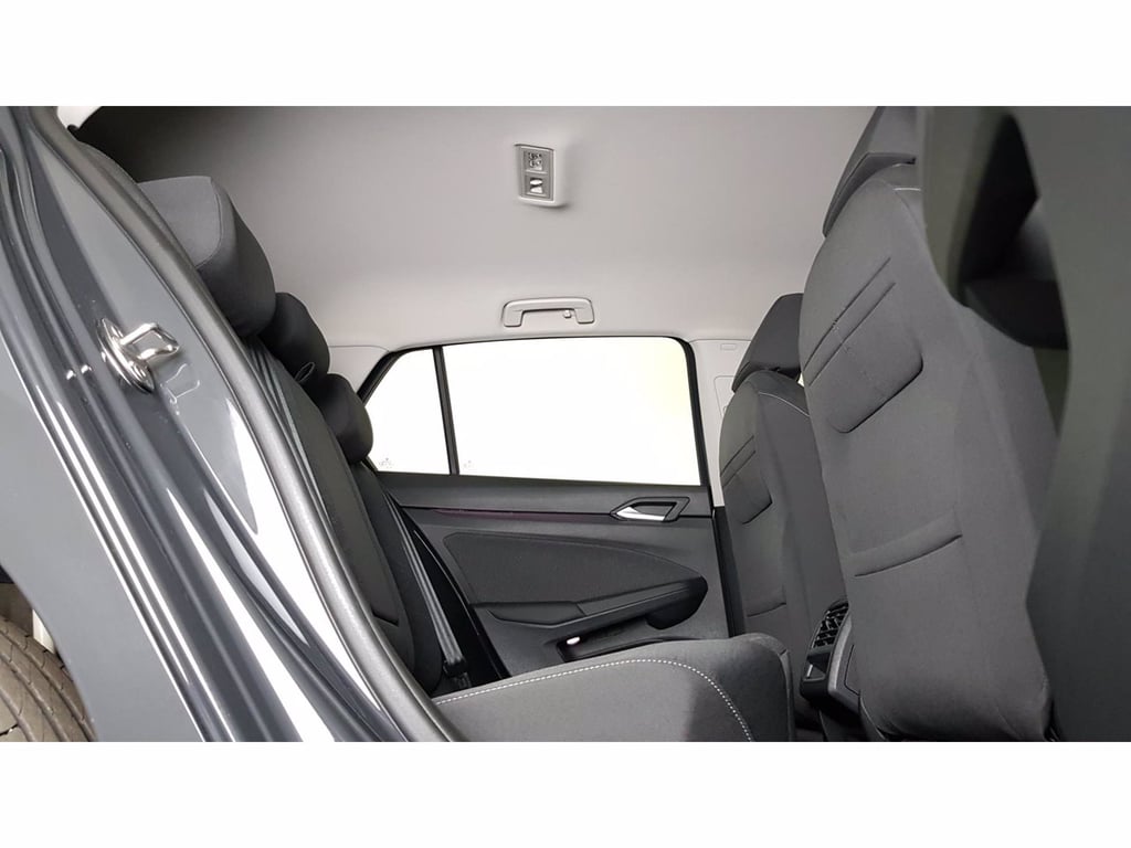 VOLKSWAGEN Golf 1.0 etsi evo life 110cv dsg