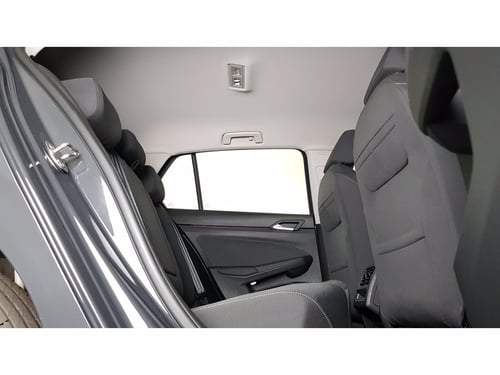 VOLKSWAGEN Golf 1.0 etsi evo life 110cv dsg