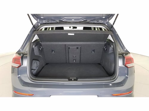 VOLKSWAGEN Golf 1.0 etsi evo life 110cv dsg