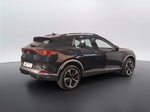 CUPRA Formentor 1.5 tsi 150cv dsg