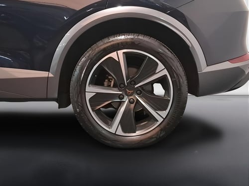 CUPRA Formentor 1.5 tsi 150cv dsg