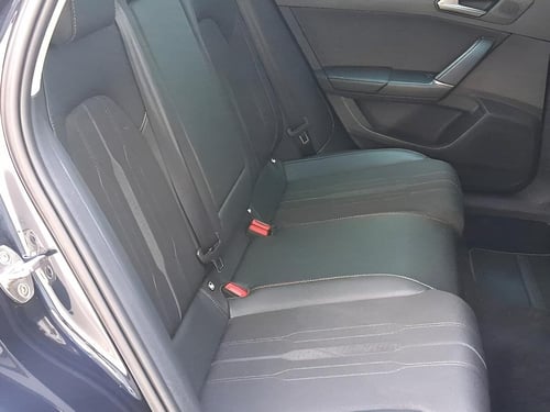 CUPRA Formentor 1.5 tsi 150cv dsg