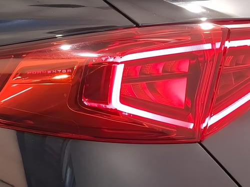CUPRA Formentor 1.5 tsi 150cv dsg
