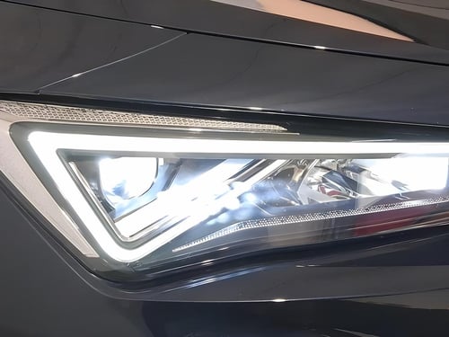 CUPRA Formentor 1.5 tsi 150cv dsg