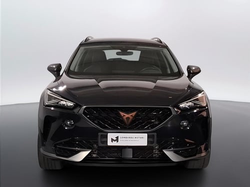 CUPRA Formentor 1.5 tsi 150cv dsg