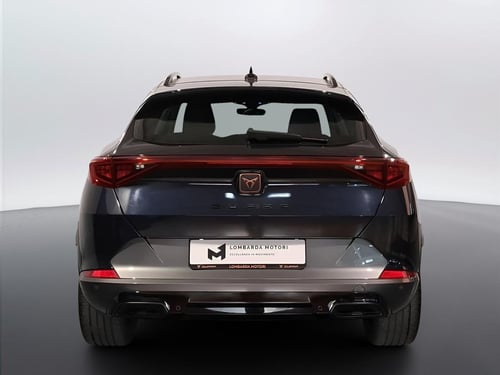 CUPRA Formentor 1.5 tsi 150cv dsg