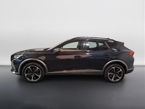 CUPRA Formentor 1.5 tsi 150cv dsg