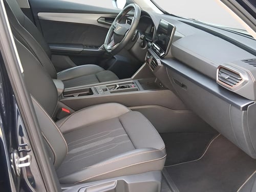 CUPRA Formentor 1.5 tsi 150cv dsg