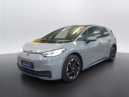 VOLKSWAGEN Id.3 58 kwh pro performance