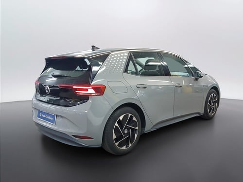 VOLKSWAGEN Id.3 58 kwh pro performance