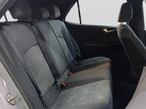 VOLKSWAGEN Id.3 58 kwh pro performance