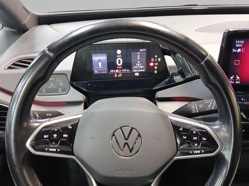 VOLKSWAGEN Id.3 58 kwh pro performance