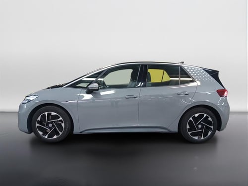 VOLKSWAGEN Id.3 58 kwh pro performance