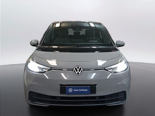 VOLKSWAGEN Id.3 58 kwh pro performance