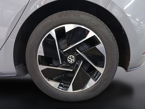VOLKSWAGEN Id.3 58 kwh pro performance