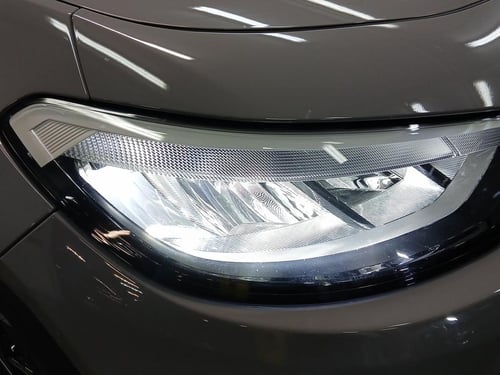 VOLKSWAGEN Id.3 58 kwh pro performance